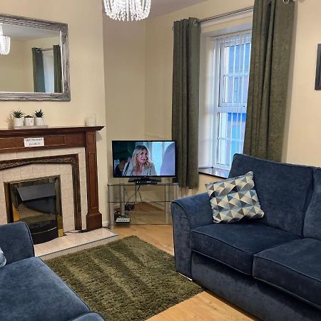 3 Bedroom Apartment, Ballymena, The Wee Stop Gap 외부 사진