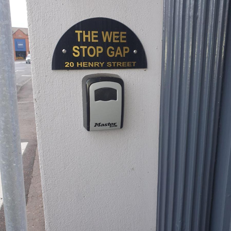 3 Bedroom Apartment, Ballymena, The Wee Stop Gap 외부 사진