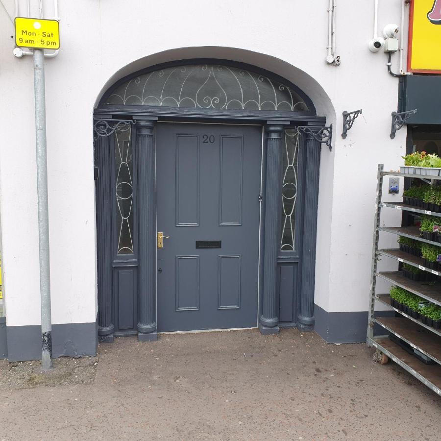 3 Bedroom Apartment, Ballymena, The Wee Stop Gap 외부 사진