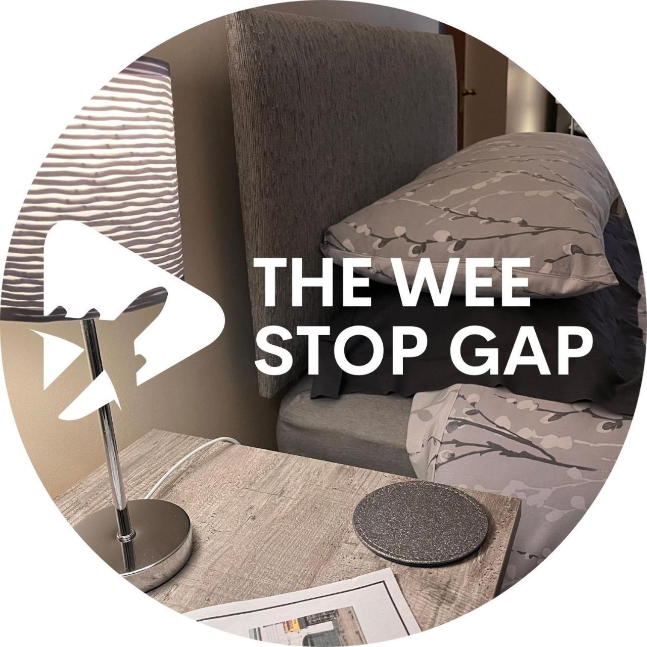 3 Bedroom Apartment, Ballymena, The Wee Stop Gap 외부 사진