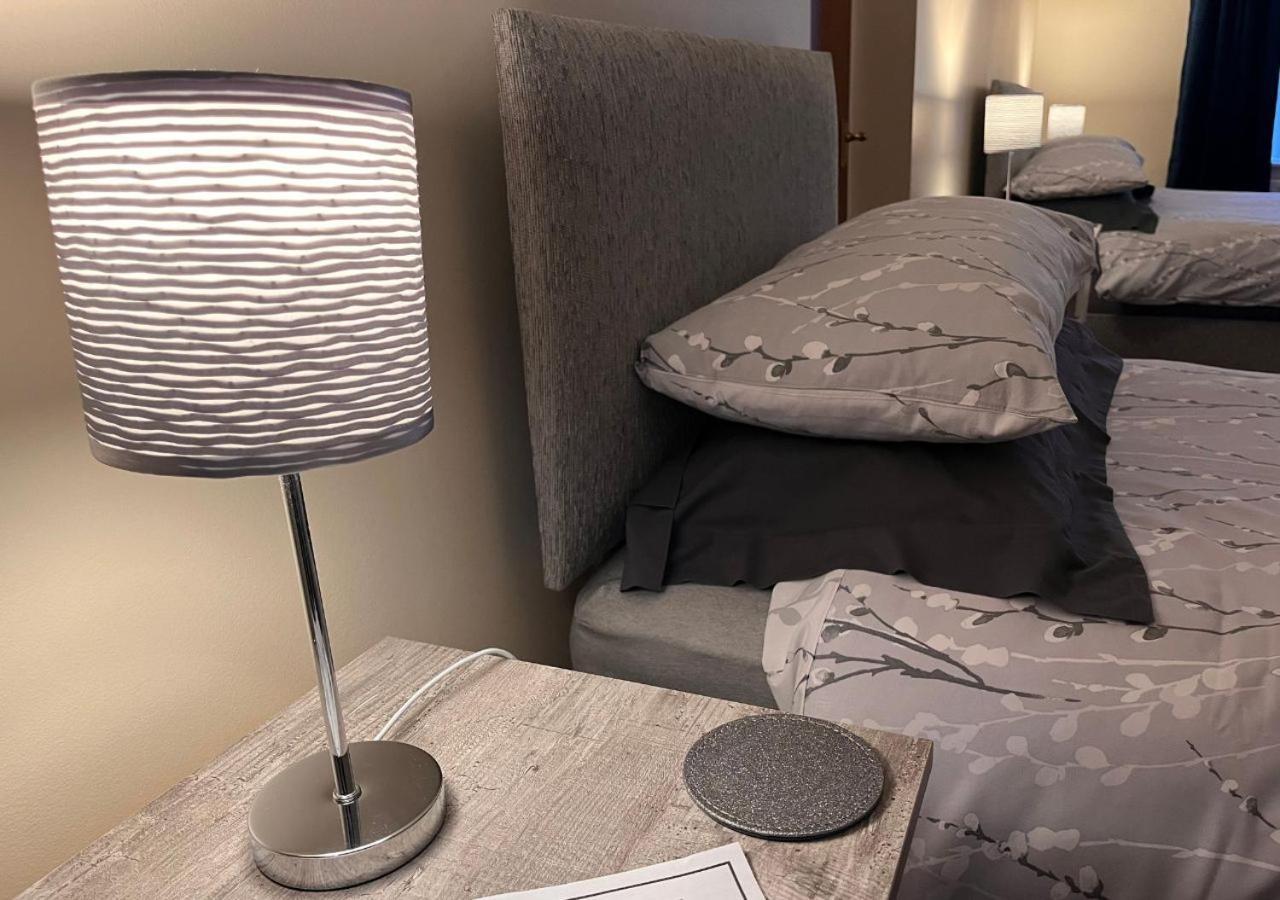 3 Bedroom Apartment, Ballymena, The Wee Stop Gap 외부 사진